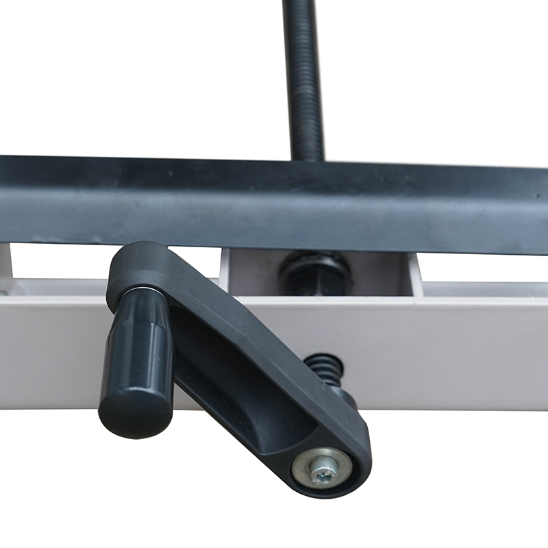 Weighing manual lifting platform truck CPT300 Weighing manual lifting platform truck CPT300