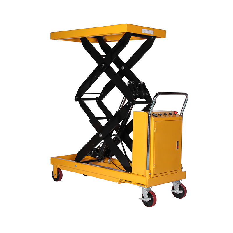 Electric levare platform salsissimus Electric levare platform salsissimus