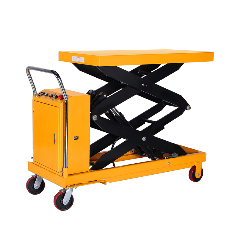 Electric levare platform salsissimus Electric levare platform salsissimus