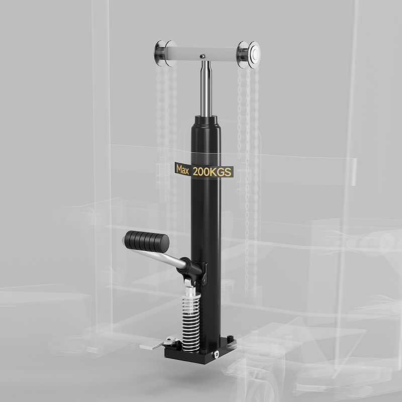 Mini tassatori HS200