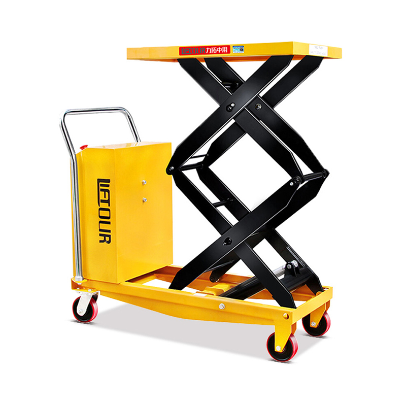 Electric levare platform salsissimus Electric levare platform salsissimus