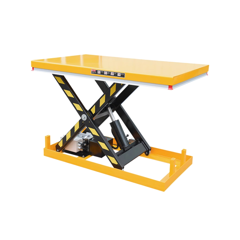 Certa levare platform